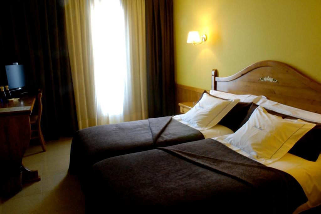 Petit Hotel Pas De La Casa Zimmer foto