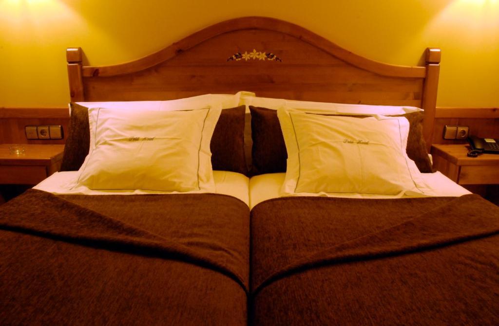 Petit Hotel Pas De La Casa Zimmer foto